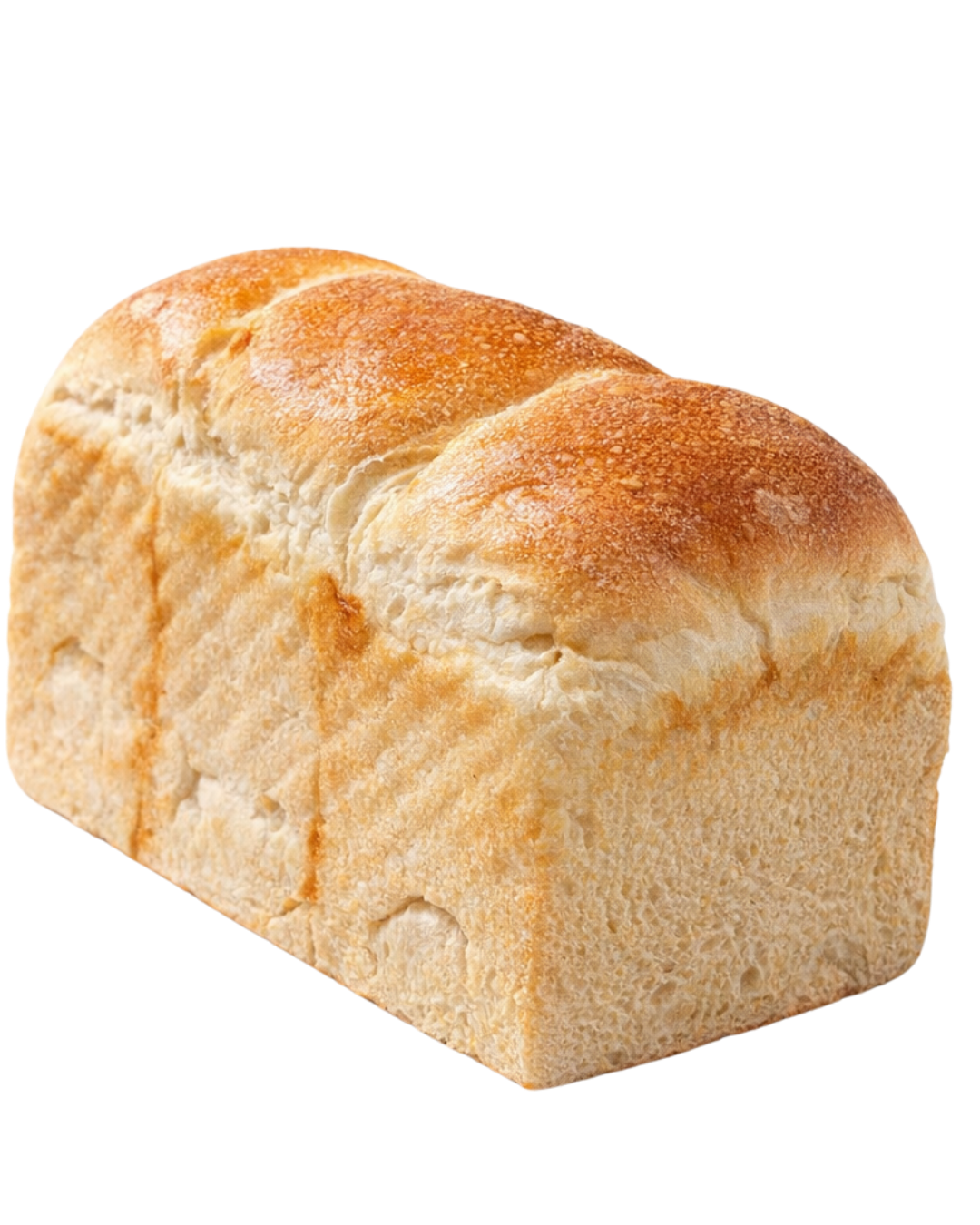 Pan Molde Blanco | Masa Madre