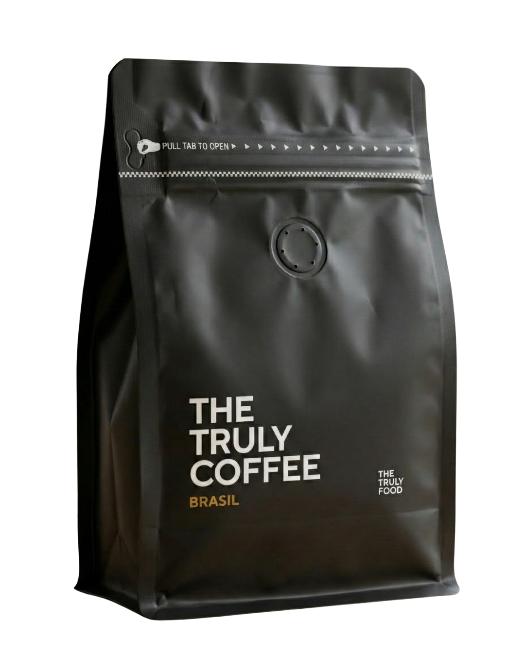 Café de Origen Brasil | Molido 200 g