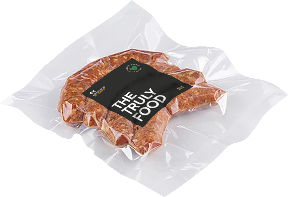 Longanizas de Verdad