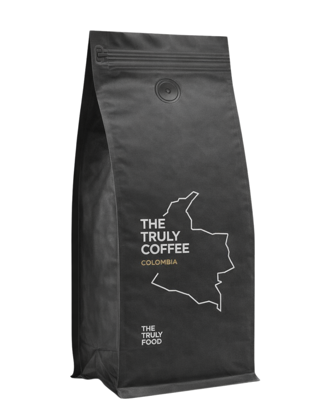 Café de Origen Colombia| Grano Entero 1 kg