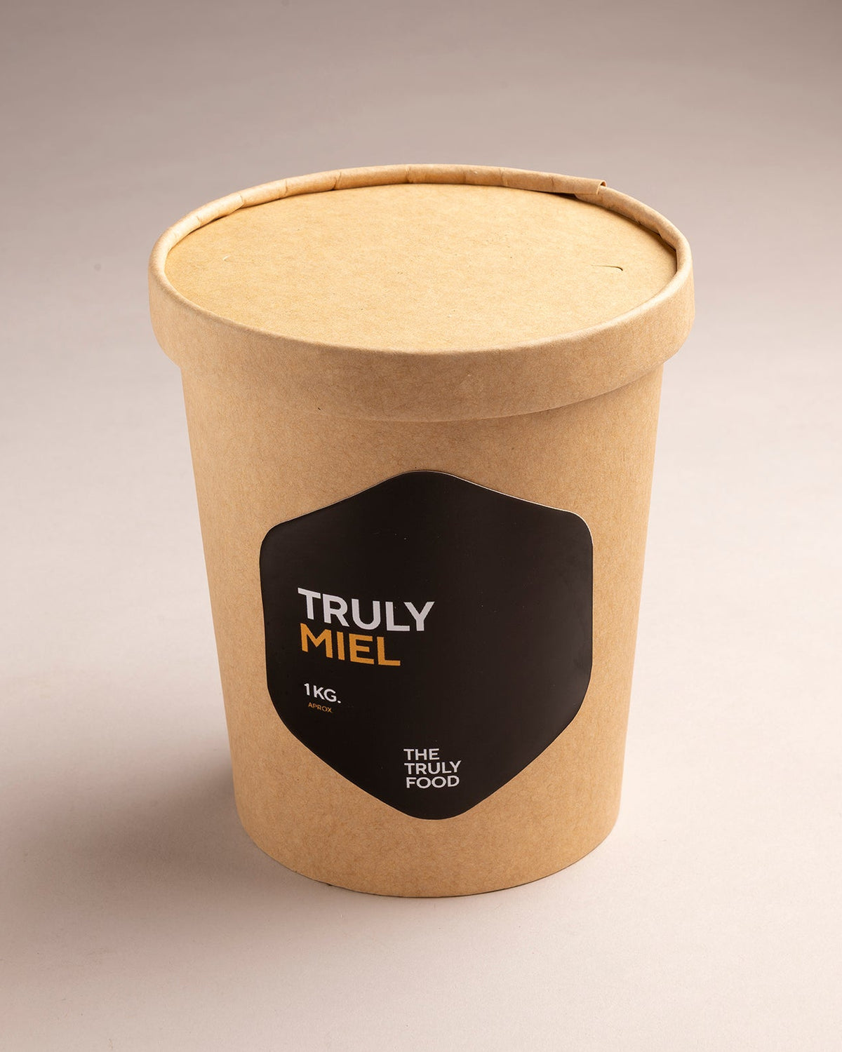 Truly Miel 1 Kg