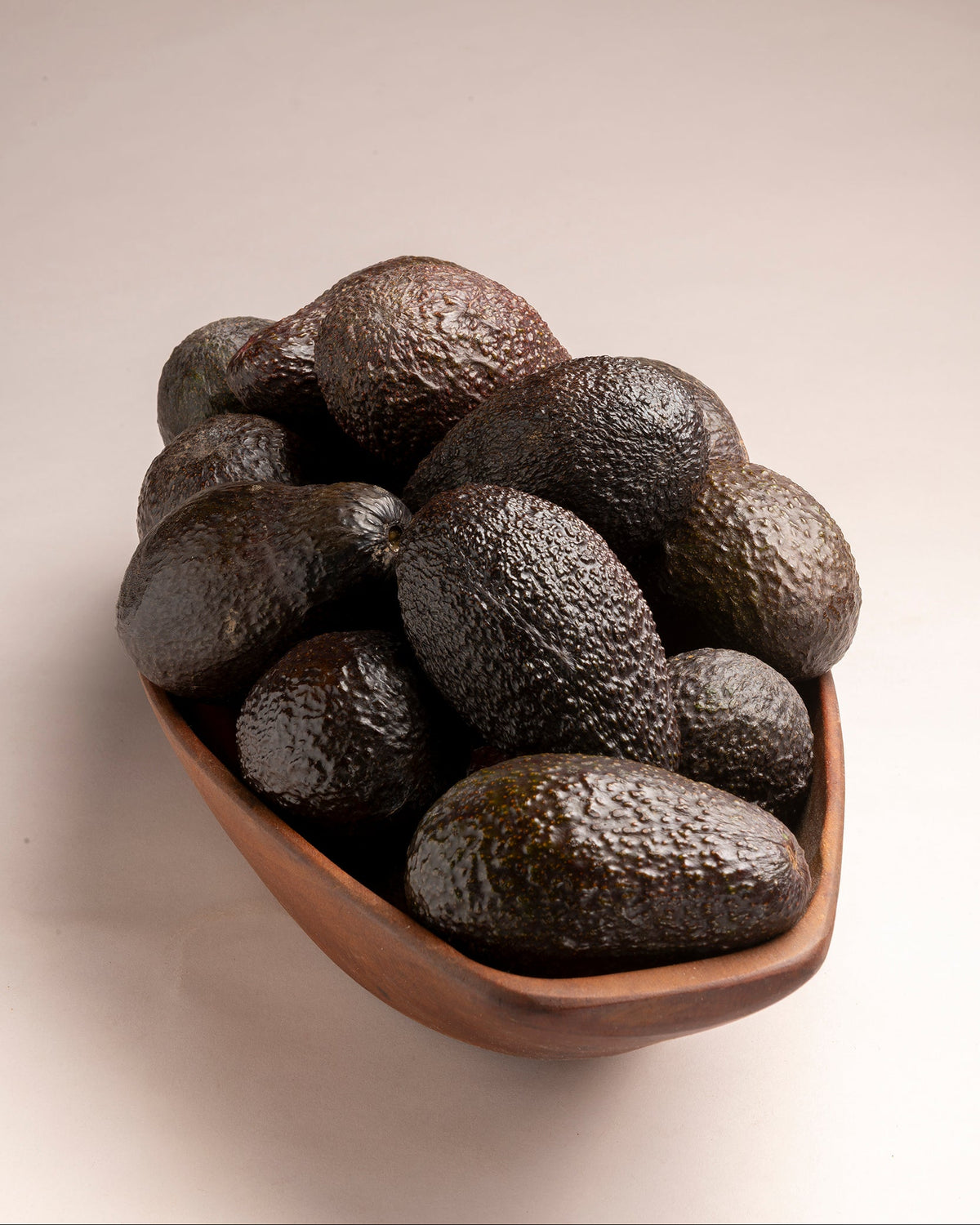 Paltas HASS libre de pesticidas 1 KG | Productor Local