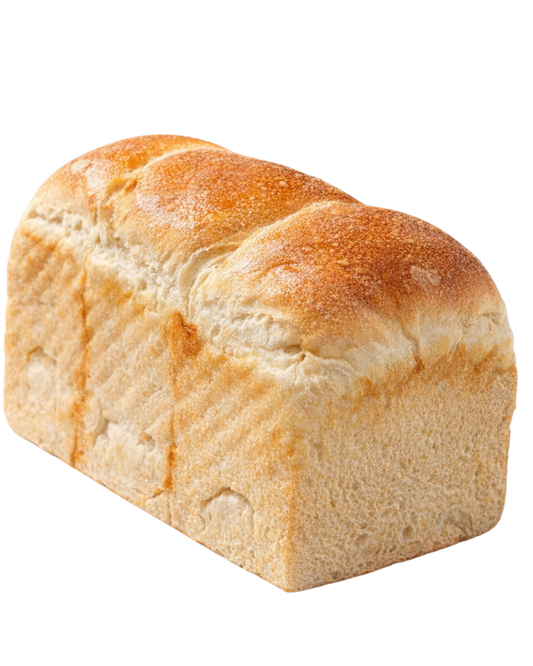 Pan Molde Blanco | Masa Madre