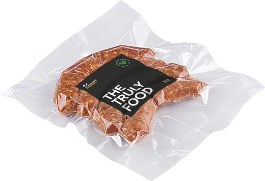 Longanizas de Verdad