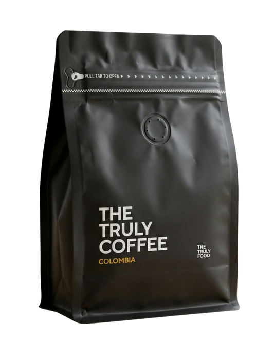 Café de Origen Colombia| Molido 200 g