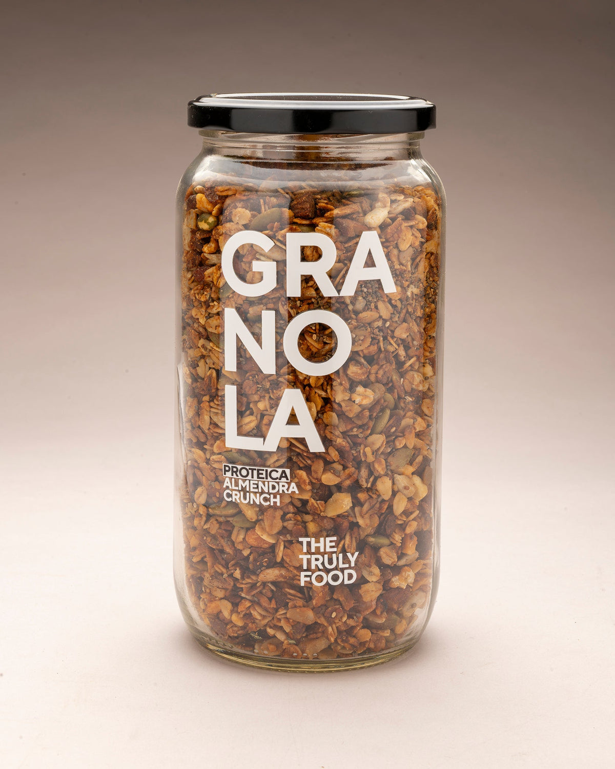 Granola 550g