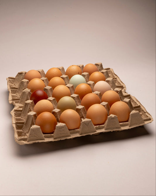 Huevos de Verdad | 20 un.