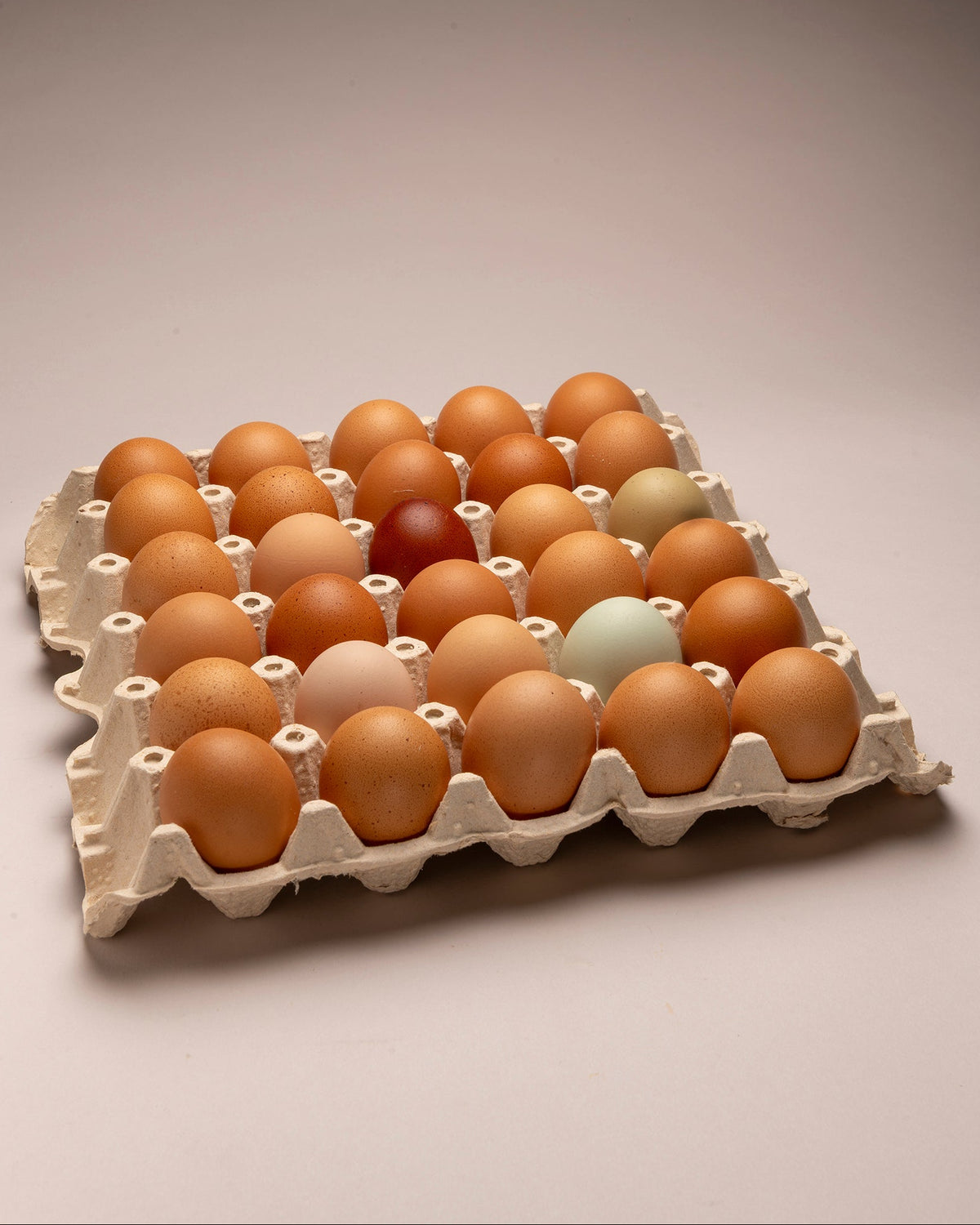 Huevos de Verdad | 30 un