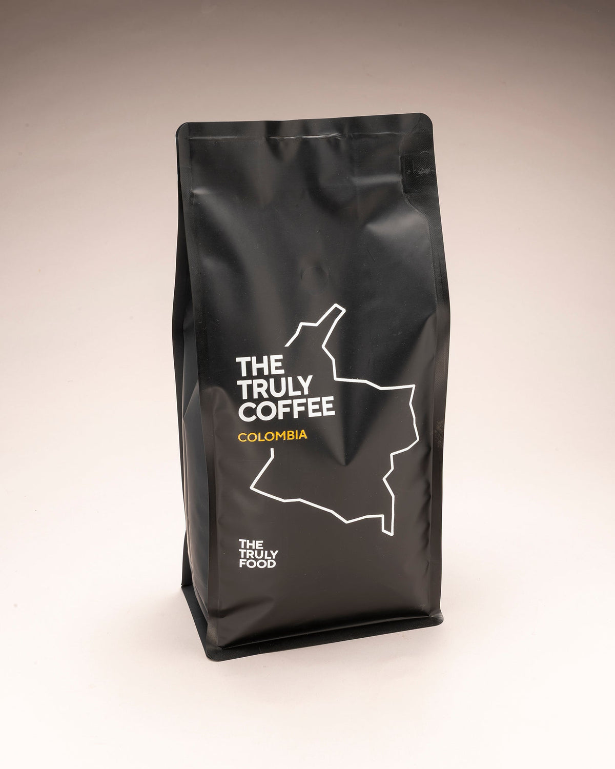 Café Colombia Manizales | Grano Entero 1 kg