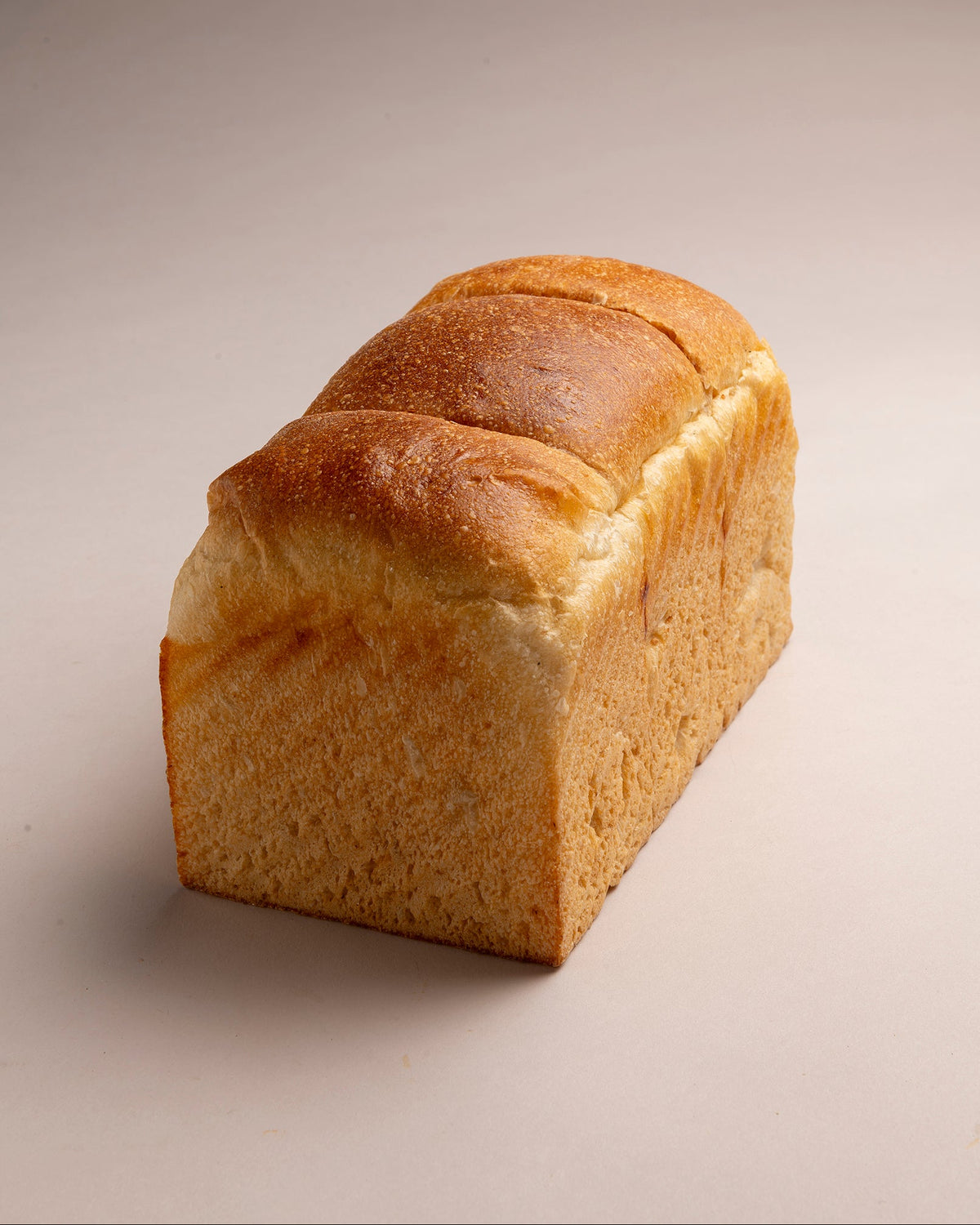 Pan Molde Blanco | Masa Madre