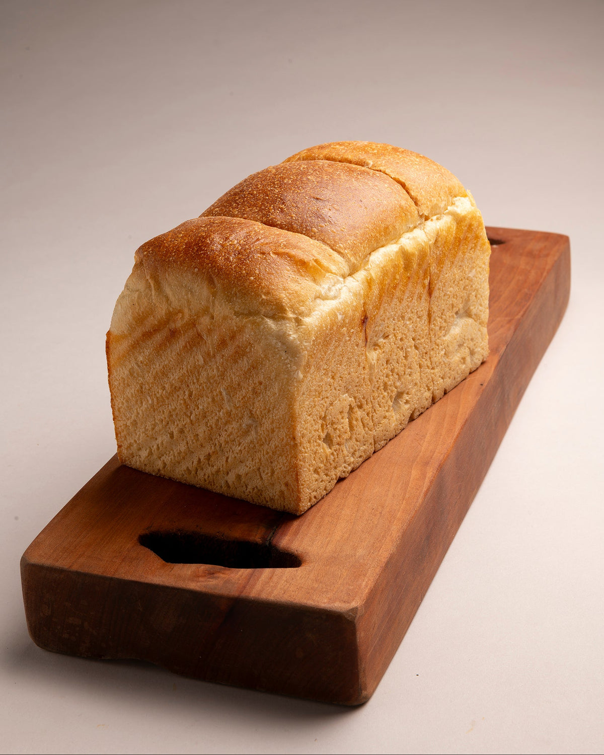 Pan Molde Blanco | Masa Madre