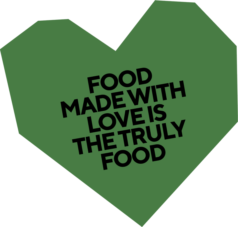 Food Made With Love